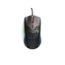 MOUSE Glorious PC Gaming Race , GO-BLACK (timbru verde 0.18 lei) 