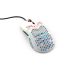MOUSE Glorious PC Gaming Race , GO-WHITE (timbru verde 0.18 lei) 