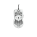 MOUSE Glorious PC Gaming Race , GO-WHITE (timbru verde 0.18 lei) 