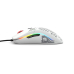 MOUSE Glorious PC Gaming Race , GO-WHITE (timbru verde 0.18 lei) 