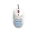 MOUSE Glorious PC Gaming Race , GO-WHITE (timbru verde 0.18 lei) 