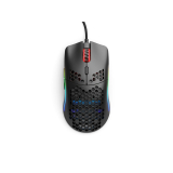 MOUSE Glorious PC Gaming Race , GOM-BLACK (timbru verde 0.18 lei) 