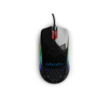 MOUSE Glorious PC Gaming Race , GOM-GBLACK (timbru verde 0.18 lei) 