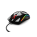 MOUSE Glorious PC Gaming Race , GOM-GBLACK (timbru verde 0.18 lei) 