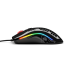 MOUSE Glorious PC Gaming Race , GOM-GBLACK (timbru verde 0.18 lei) 