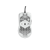 MOUSE Glorious PC Gaming Race , GOM-WHITE (timbru verde 0.18 lei) 