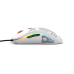 MOUSE Glorious PC Gaming Race , GOM-WHITE (timbru verde 0.18 lei) 