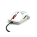 MOUSE Glorious PC Gaming Race , GOM-WHITE (timbru verde 0.18 lei) 
