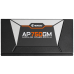 SURSA GIGABYTE AORUS P750W, 750 W, modulara, ATX 12V V2.31, fan 135 mm x 1, 80 Plus Gold, GP-AP750GM (timbru verde 2 lei) 
