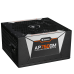 SURSA GIGABYTE AORUS P750W, 750 W, modulara, ATX 12V V2.31, fan 135 mm x 1, 80 Plus Gold, GP-AP750GM (timbru verde 2 lei) 