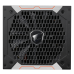 SURSA GIGABYTE AORUS P750W, 750 W, modulara, ATX 12V V2.31, fan 135 mm x 1, 80 Plus Gold, GP-AP750GM (timbru verde 2 lei) 