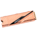 GIGABYTE AORUS SSD NVMe 1TB GP-ASM2NE6100TTTD