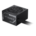P750BS, 750W, 80+ Bronze, Negru