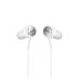 Casti Samsung In-Ear Buds USB-C White GP-TOU021CSKWW