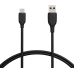 Samsung USB Type-C to A Cable Black GP-TOU021RFABW