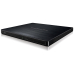 DVD & Blu-ray Player Ultra Slim Portable DVD-R Blk Hitachi-LG GP60NB60