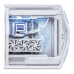 Carcasa Asus ROG Hyperion GR701 WHITE GR701 ROG HYPERION WHITE