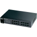 ZYXEL GS1100-16 16-port GBE UNMG SWITCH GS1100-16-EU0103F