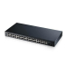 ZYXEL GS1900-48 48PORT GB MANAGED SWITCH GS1900-48-EU0102F