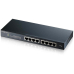 ZYXEL GS1900-8 8PORT GBE L2 SWITCH GS1900-8-EU0102F