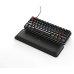Mouse Pad SUPORT ERGONOMIC Glorious PC Gaming Race GSW-75-STEALTH GSW-75-STEALTH 