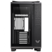 Carcasa Asus GT502 TUF GAMING black 