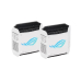 Router ASUS GAME READY MESH TRI-BAND WIFI6 W2PK GT6(W-2-PK)