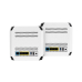 Router ASUS GAME READY MESH TRI-BAND WIFI6 W2PK GT6(W-2-PK)