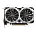 Placa video MSI GeForce GTX 1650 D6 VENTUS XS OCV1 GTX1650 D6 V OCV1   