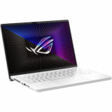 Laptop NOTEBOOK Asus - gaming 16 inch|2.5K 2560 x 1600 WQXGA OLED|Intel Core Ultra 9|185H|2.3 GHz|Mem 32 GB|SSD 1 TB|RTX 4060|Video 8GB|1xHDMI|1080P FHD cam|Greutate 1.85 kg|Platinum White GU605MV-QR126 (t 