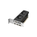 Placa video GIGABYTE GeForce RTX 3050 Low Profile 6GB GDDR6 96-bit GV-N3050OC-6GL