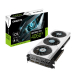 Placa video Gigabyte GB GEFORCE RTX 4060 TI EAGLE OC ICE 8GB GV-N406TEAGLEOC ICE-8GD