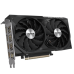 Placa video Gigabyte GB GEFORCE RTX 4060 TI WINDFORCE OC 8G GV-N406TWF2OC-8GD 