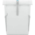 NB BACKPACK MODERN 16/WHITE GX41H71241 LENOVO GX41H71241 