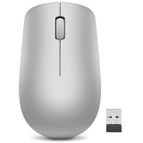 MOUSE Lenovo USB OPTICAL WRL 500/PL. GREY GY50Z18984 LENOVO, GY50Z18984 (timbru verde 0.18 lei) 
