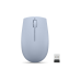 Lenovo 300 Wireless Compact Mouse Blue GY51L15679