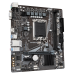 Placa baza MB GIGABYTE H610M H V2 LGA1700 DDR5 