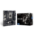 MB BIOSTAR H610MHP D5 6.2 LGA1700 DDR5