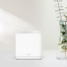 Router MERCUSYS HALO H60X WHOLE MESH WIFI6 3PK HALO H60X(3-PACK)   