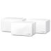 Router MERCUSYS HALO H90X WHOLE MESH WIFI6 3PK HALO H90X(3-PACK)   