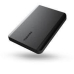 HDD USB3 1TB EXT. 2.5/BLACK HDTB510EK3AA TOSHIBA HDTB510EK3AA (timbru verde 0.8 lei) 