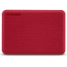 Toshiba TS HDD EXT 2.5 4TB 3.0 HDTCA40EK3CA 