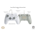 CONTROLLER PowerA, cu fir, pentru Nintendo Switch, alb, 
