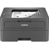 Imprimanta Laser Mono Brother L2442DW, A4, Functii: Imprimare, Viteza de Printare Monocrom: 30ppm, Viteza de printare color: , Conectivitate:USB|WiFi, Duplex:Da, ADF:Nu(Timbru Verde 11lei) HLL2442DWY 