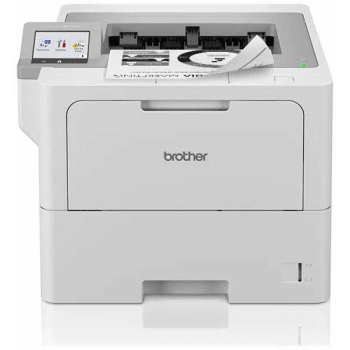 Imprimanta Brother HL-L6410DN LASER 50PPM/1.200DPI 1GB USB 2.0 HLL6410DNRE1