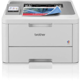 Imprimanta Laser Color BROTHER L8230CDW, A4, Functii: Imprimare, Viteza de Printare Monocrom: 30ppm, Viteza de printare color: 12ppm, Conectivitate:USB|Ret|WiFi, Duplex:Da, ADF:Nu(Timbru Verde 23lei) 