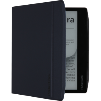 HUSE eREADER PocketBook pentru Era - Charge edition, blue HN-QI-PU-700-WB HUSE eREADER PocketBook pentru Era - Charge edition, blue HN-QI-PU-700-WB