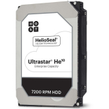 HDD Server HGST Ultrastar HE10 (3.5â€™â€™, 8TB, 256MB, 7200 RPM, SAS 12Gb/s, 512E SE) SKU: 0F27358
