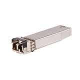 Switch HP ARUBA 1G SFP LC SX 500M MMF XCVR J4858D