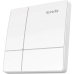 Router TENDA I24 WIRELESS AC1200 ACCESS POINT 